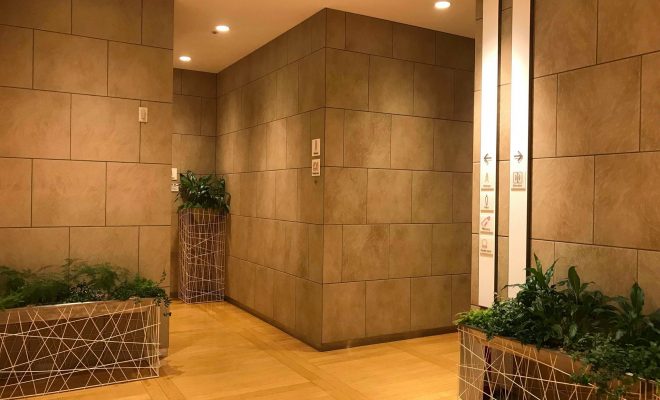 新宿西口思い出横丁の共同トイレ改修工事が竣工、落成式を開催。コロナ対策をしながらより安心・快適に楽しめる横丁に進化新宿西口 商店街振興組合のプレスリリース