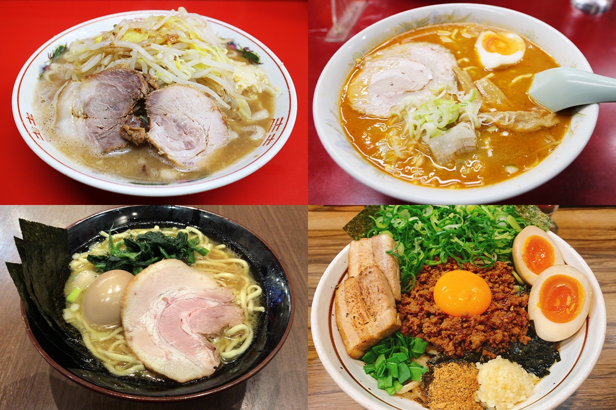 大阪市福島区】ラーメン激戦区に10月1日(日)ニューオープン！21時～朝まで営業の「深夜ラーメン 三方よし（みつよし）」 | 号外NET