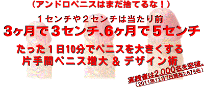 自宅で実践可能】科学に基づくペニス増大トレーニング〇つ | STERON