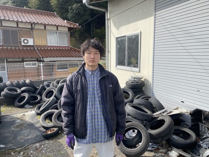 よく物にぶつかる原因は空間把握能力が落ちたから？大人が鍛える方法