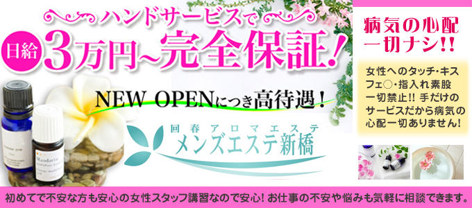 トップページ｜新橋風俗エステ「しごくなエステ」