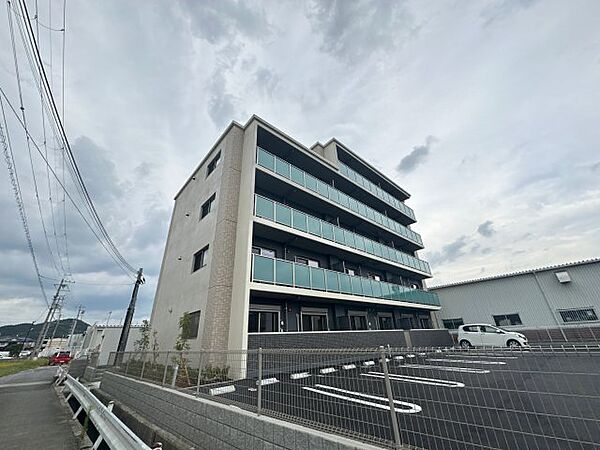 プレミア南条A(兵庫県姫路市南条１丁目)の物件情報｜いい部屋ネットの大東建託リーシング