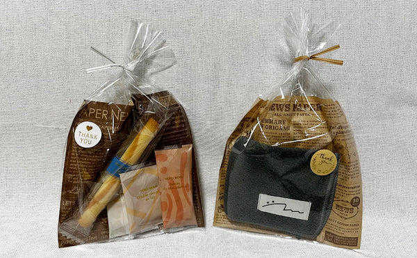 ラッピングされたAmazonギフト券をコンビニ購入