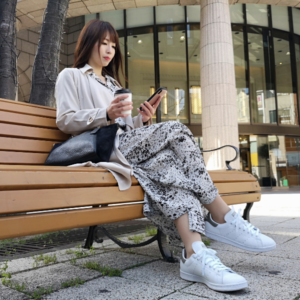 楽天市場 オフィス スニーカーレディース靴 ：靴の通販