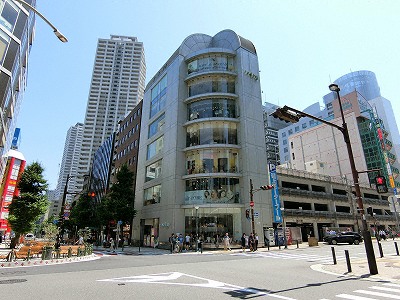 神戸阪急 - Wikipedia