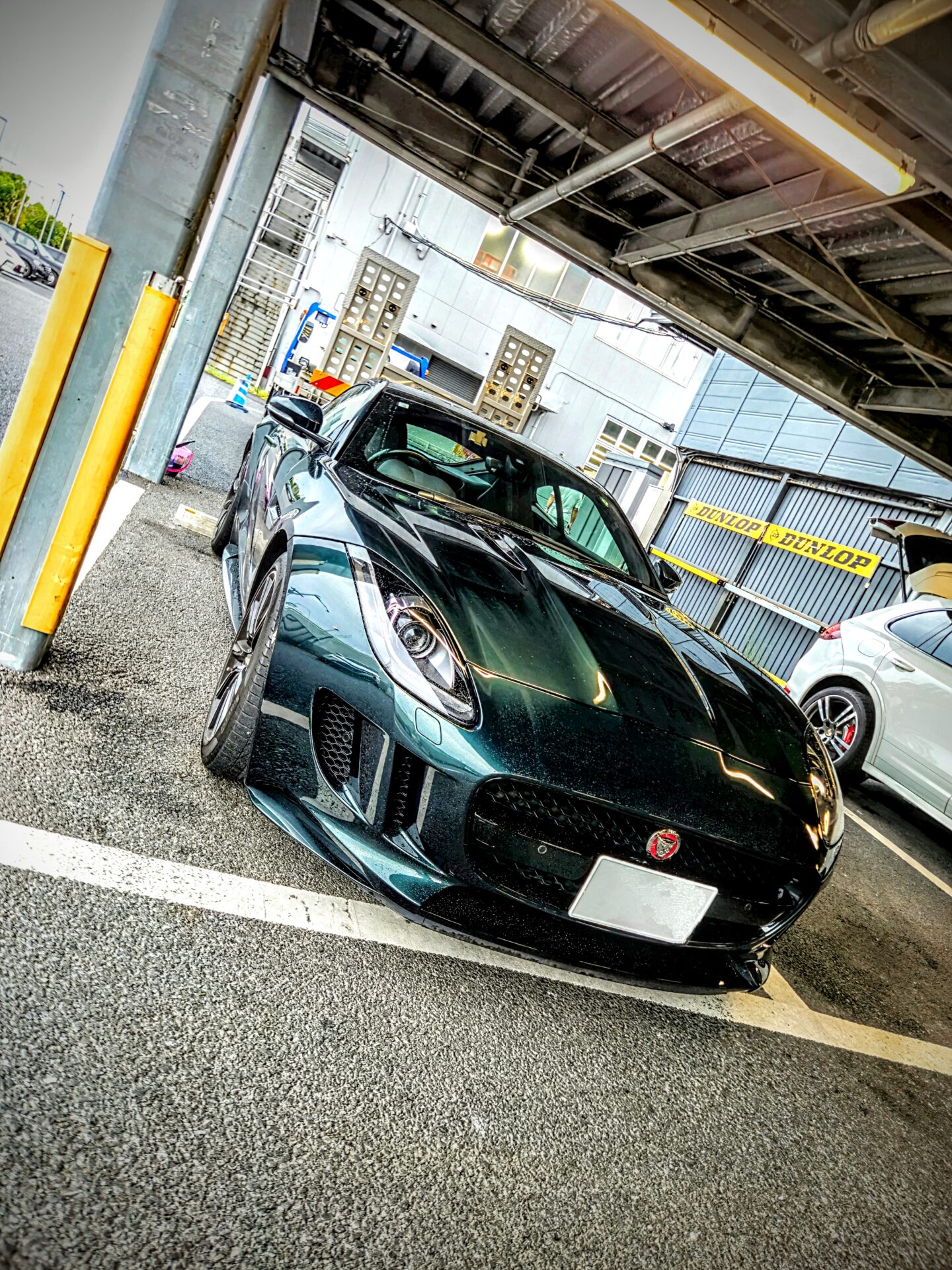 2011年式ジャガーXJ スーパーチャージャー付き パーツ販売 : r Jaguar