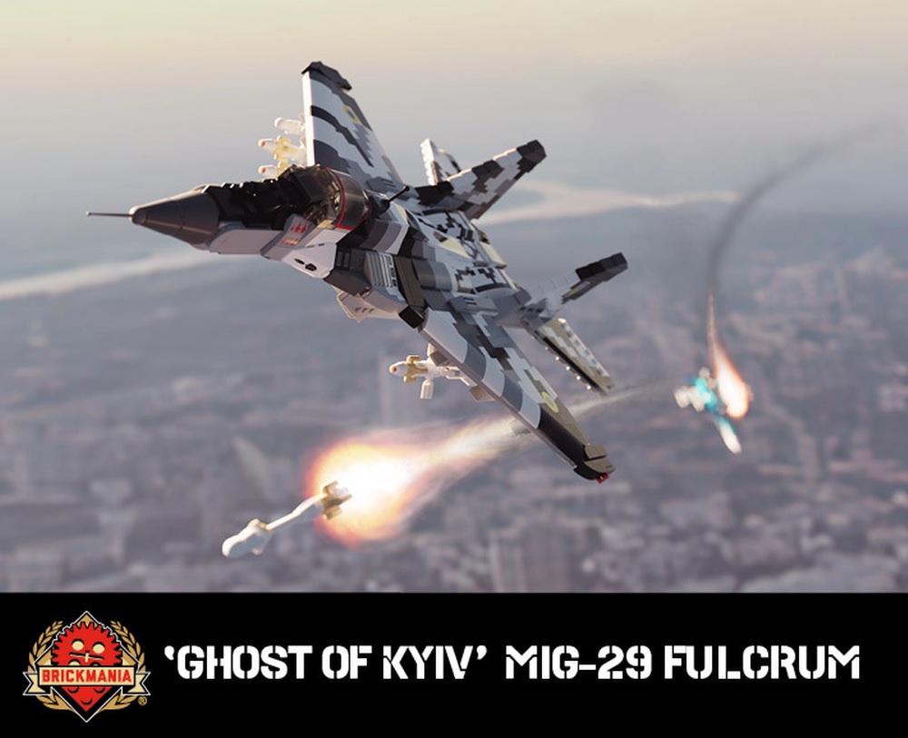 Mig -29 Fulcrum - Hobbies e coleções - Riacho de Santana 1384467886OLX