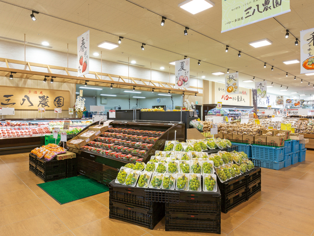 Amazon、東海地域で生鮮食品のネットスーパー展開。バローと協業 - Impress Watch