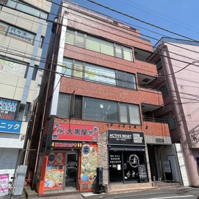 森の泉(川崎市高津区 | 溝の口駅)の口コミ・評判。