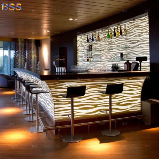 10年に住宅に革命を起こす小さなバーデザイン2024選