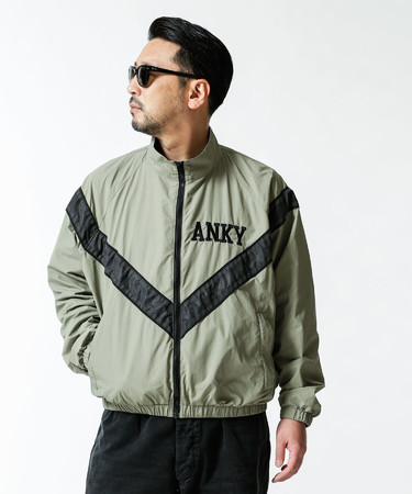 アニキと⾏く！ ザ・ノース・フェイス パープルレーベルの魅⼒探訪。featureHOUYHNHNM フイナム