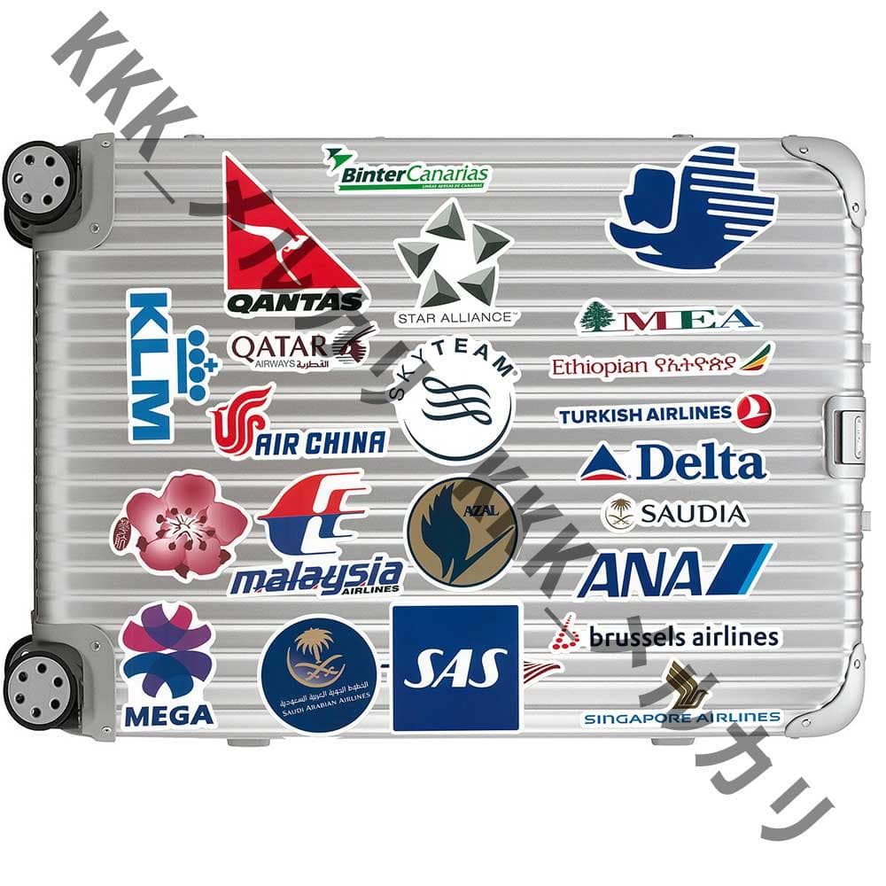 航空会社ロゴ テンプレート デザイン ベクトル イラスト ストックベクター ©Igor_Vkv 210471390