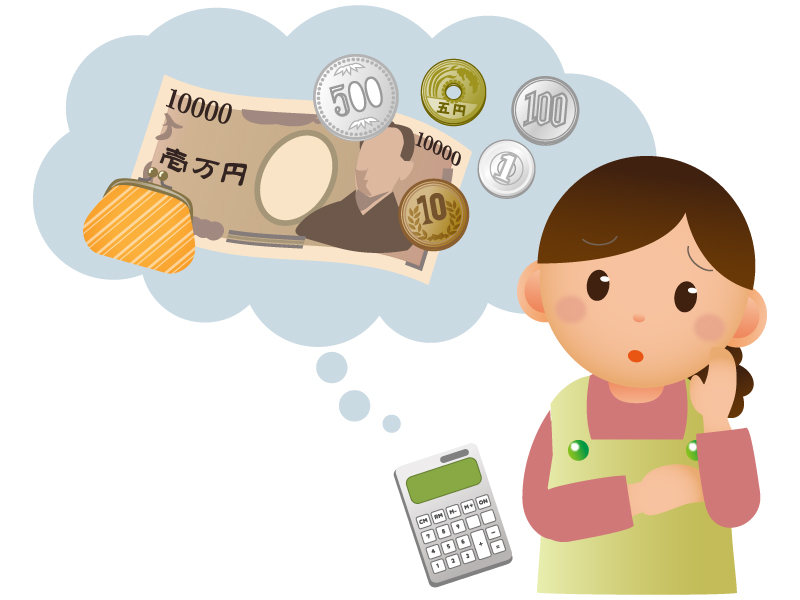 一人暮らしの一週間ごとに袋分け家計管理！ 趣味のために上手にやりくりアンジェ日々のコラム