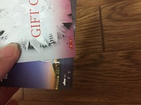 実例つき クオカードは何円残ってる？残高確認のやり方や穴の位置・見方を写真つきで解説 - 金券なび