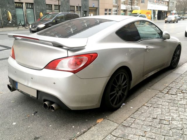 ニューヨークショー2018 ヒュンダイ キア ジェネシス内装・外装など29枚画像・写真- webCG