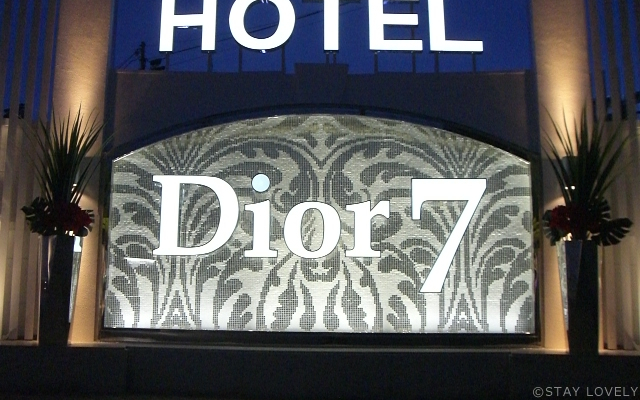 ホテル ディオールセブン浜松店 （Dior 7）｜静岡・浜松｜オフィシャルサイト