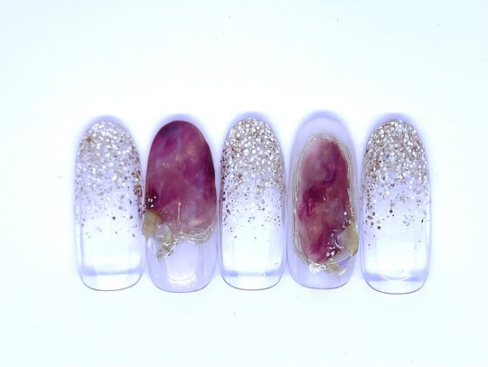 フォト2ページ目ディーネイル 天王寺 D-nail ホットペッパービューティ