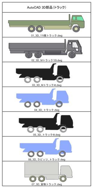 ダンプ トラックの背面図のイラスト素材・ベクター Image 59802092