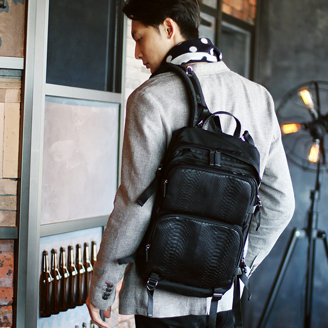 ビジネスリュック選び方のポイントとおすすめリュック7つをご紹介