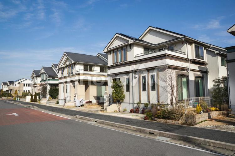 新興住宅地 - Wikipedia