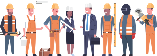 2023から始まる建設業界新制度研究～建設キャリアアップシステム CCUS- パシコン技術管理 キャリア採用サイト