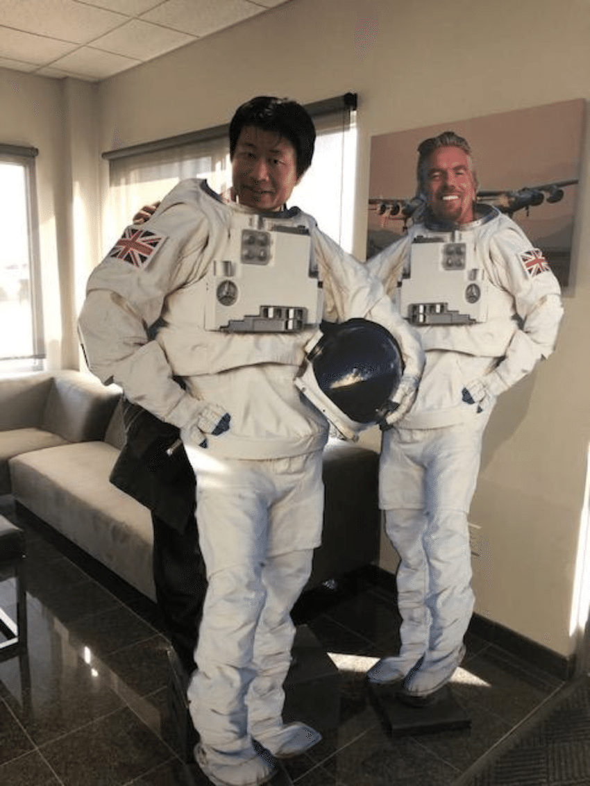 リチャード・ブランソン氏が搭乗のVirgin Galacticの飛行試験が成功 週刊宇宙ビジネスニュース 2021 7 12〜7 18宙畑