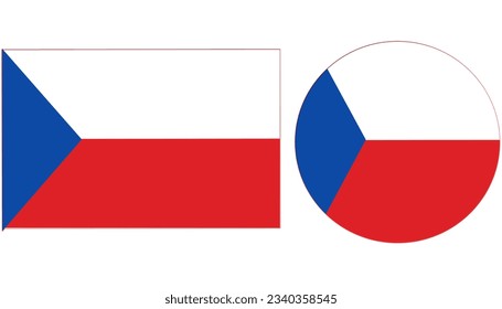 世界の国旗図鑑 - ロシアの国旗 スラブ三原色 スラブ三色旗