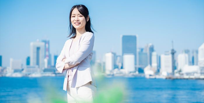 女性起業家のイメージ 写真素材の写真素材93003071- PIXTA