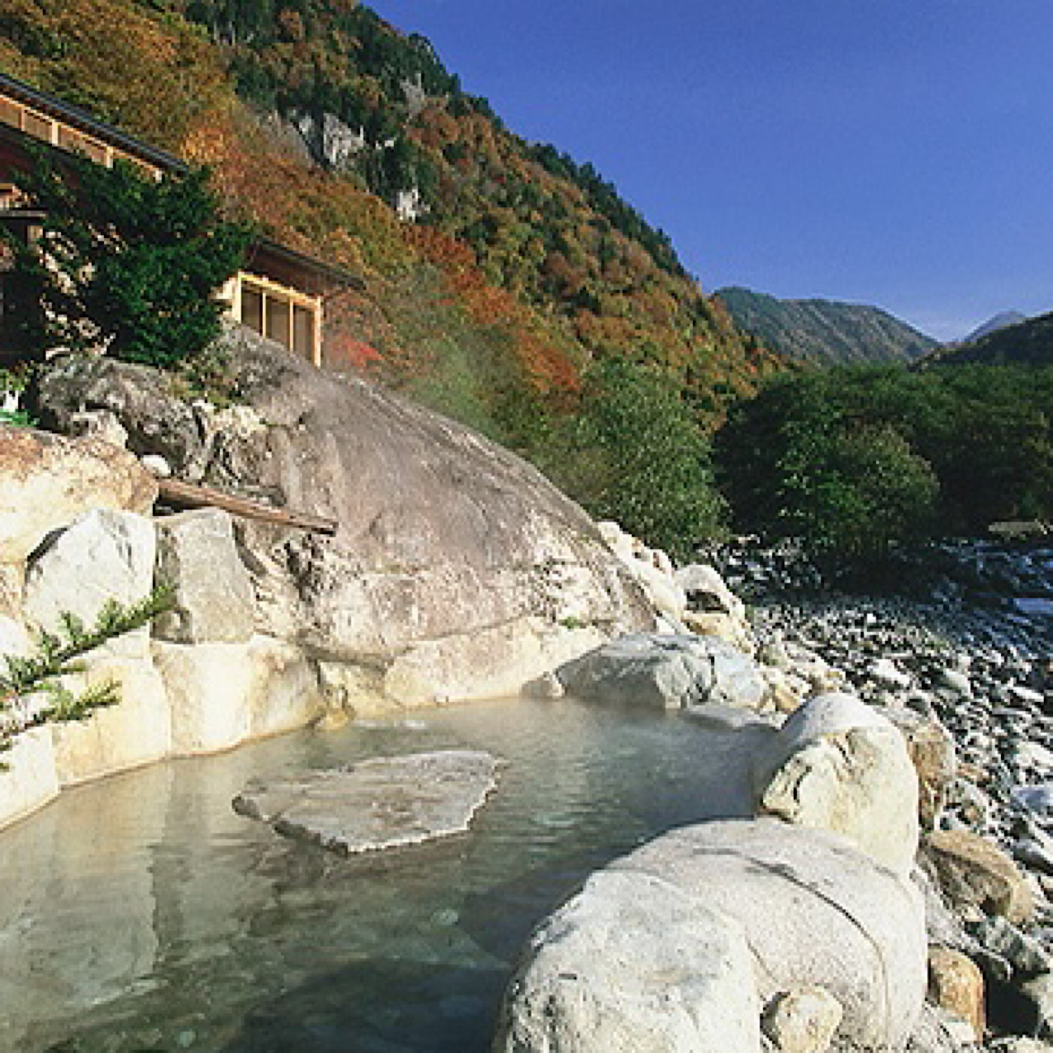 広島県 混浴風呂のある温泉旅館 - BIGLOBE旅行