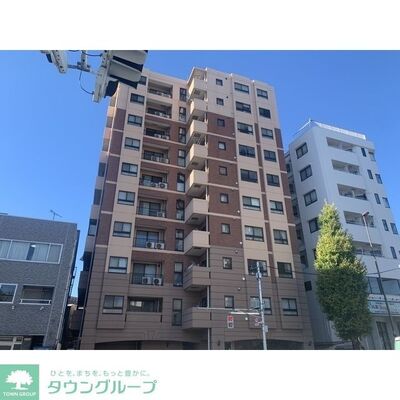 口コミ・評判】アーバンパーク梅島 - マンションノート