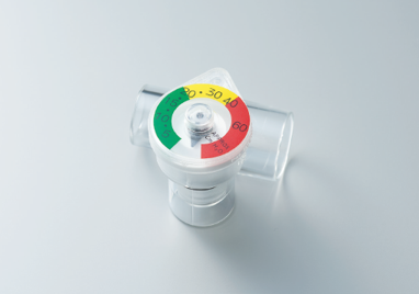 なかで動物病院: ジャクソンリース麻酔回路