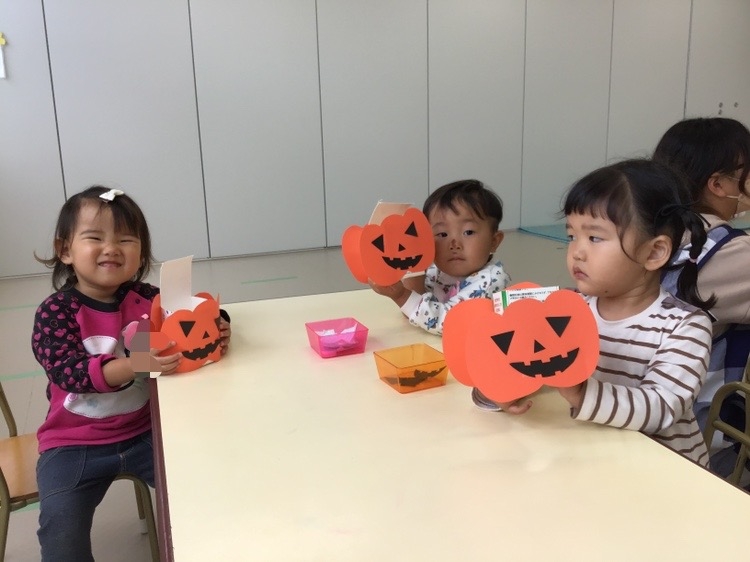 今日はハロウィン♪♪ | 医療法人恵愛会 西川クリニック｜外科・整形外科・リハビリ｜香川県高松市瓦町