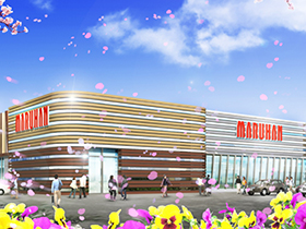 7月1日 マルハン厚木北店 ぱちまる襲来！慶次3黄金が平均差玉数+15,560玉と大きな出玉感に！優れた状況が各ボックスから窺え、終日賑わいを見せた！スロパチステーション パチンコ・パチスロホールサイト