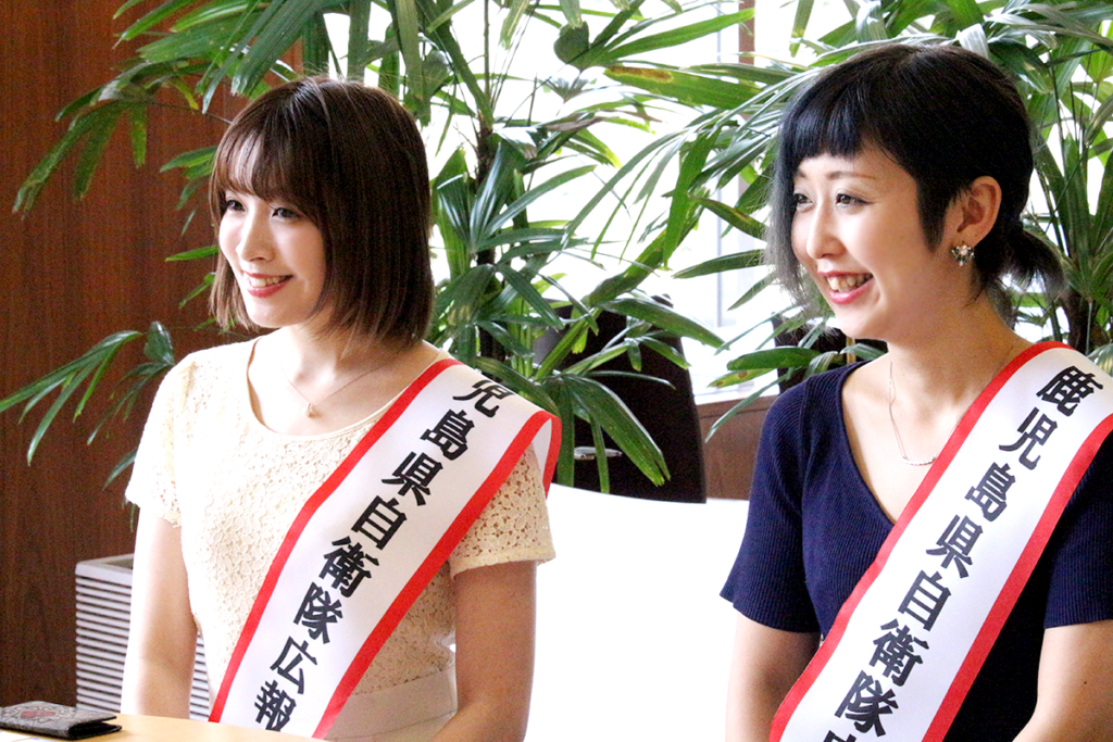 鹿児島の司会者,女性タレント四位笙子(しいしょうこ）のプロフィール | 四位笙子【公式】