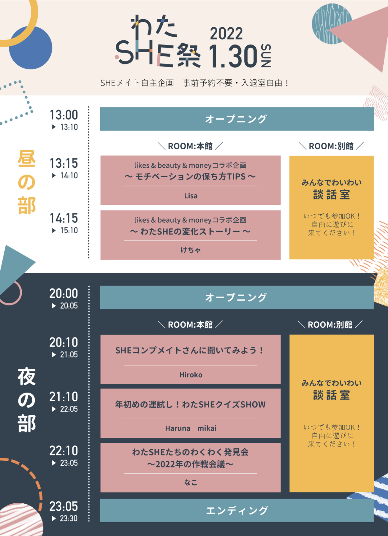 タイムテーブル タイムスケジュール をつくっちゃお！幼稚園・保育園の先生が読むパステルIT新聞