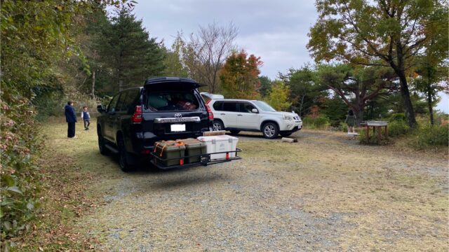 ゴンドーシャロレー☁️☀ ゴンドーシャロレー ファミリーキャンプ フリーサイト osotoasobiさんのキャンプ