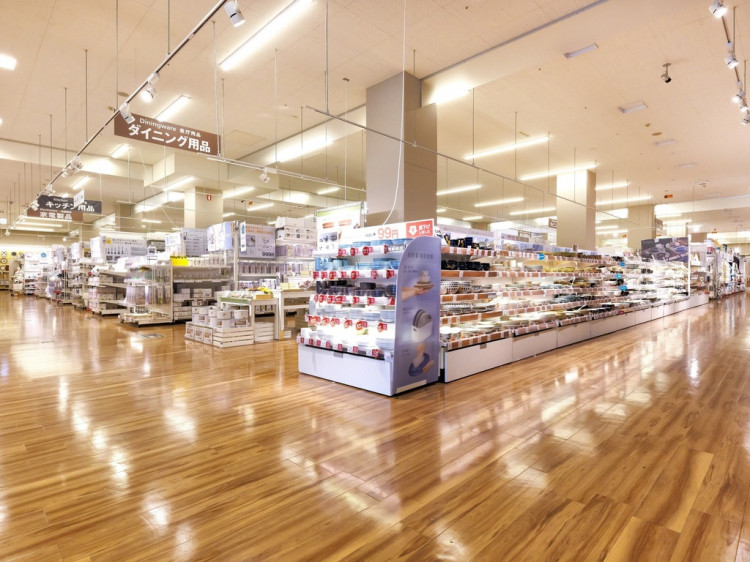 ニトリ デコホーム