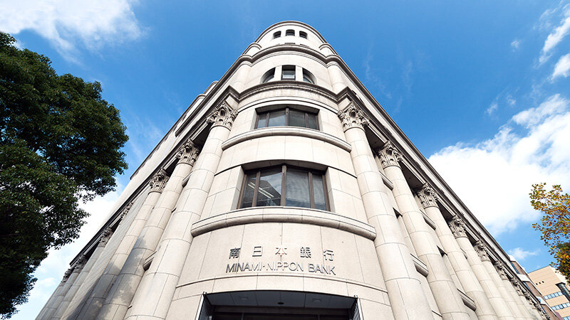日本銀行本店見学 本店の新しい見学コースをご紹介します : 日本銀行 Bank of Japan