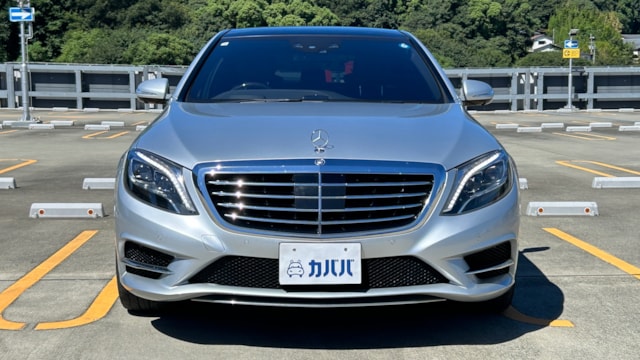 メルセデス・ベンツ Sクラス 熊本県の中古車一覧｜中古車検索 -