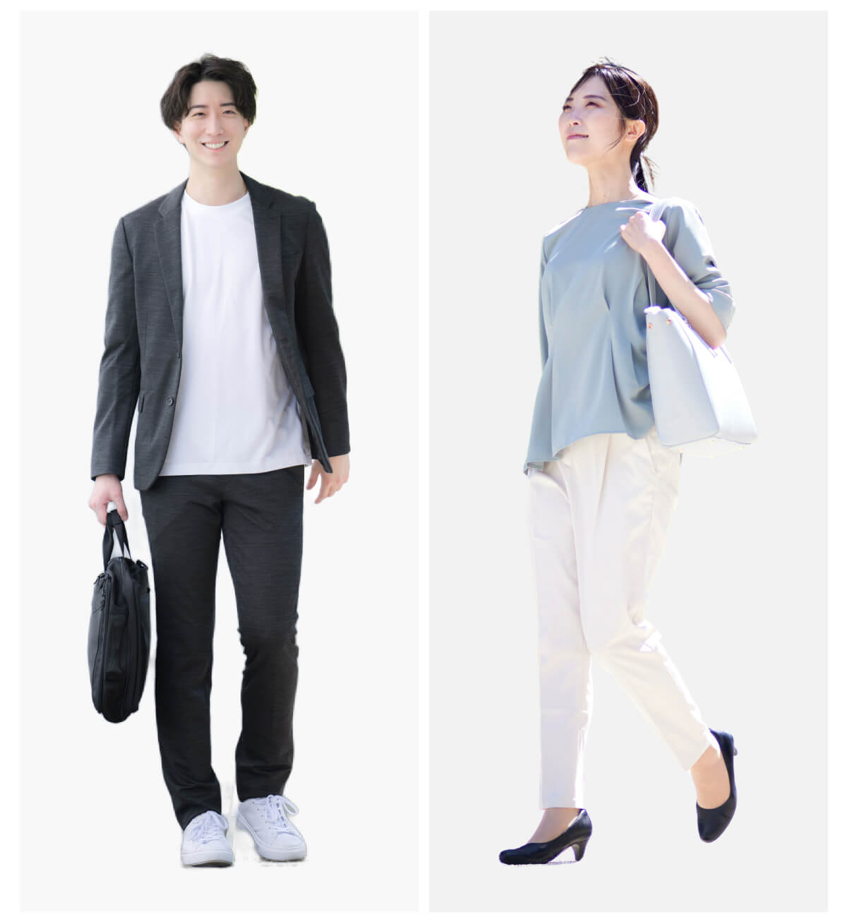 パート面接はカーディガンOK？面接する側がオススメの実例コーデ集りさねーぜ50代ブログ