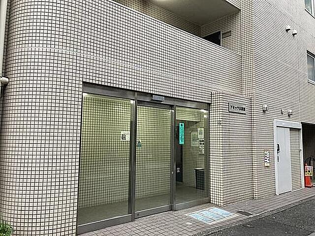 アセッツ本蓮沼 2階建てガレージ 事務所利用も可能DIYP - 東京・不動産検索サイト