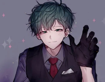 僕のヒーローアカデミア かずくん @kazu_oekaki21 の かっこいいデクの線画を 是非！塗りたい！塗らせて欲しい！！とお願いしたところ快諾して頂いたので、 アナログで塗らせてもらいました！ 3枚目は正真正銘かずくんの線画です！！ モノクロでもめちゃかっこいいです