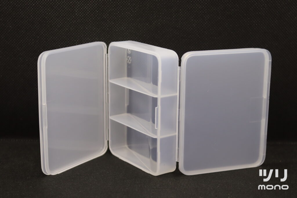 100均 ダイソーのルアーケースおすすめ4選！売り切れるほど評判？サイズ感は？イチオシichioshi