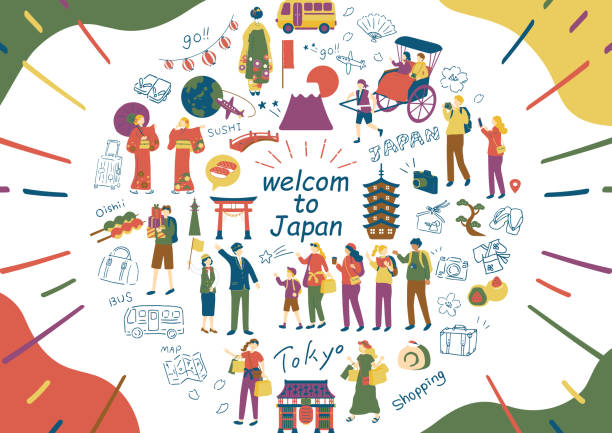 インバウンド」の2.8万点のロイヤリティフリー画像、写真素材、絵Shutterstock