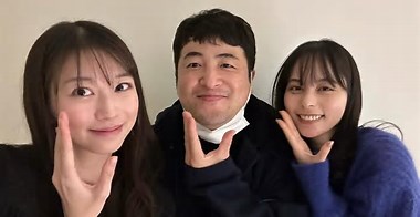 結婚生活3年超、バービー夫婦がラブラブでいられる秘訣とは | antenna[アンテナ]