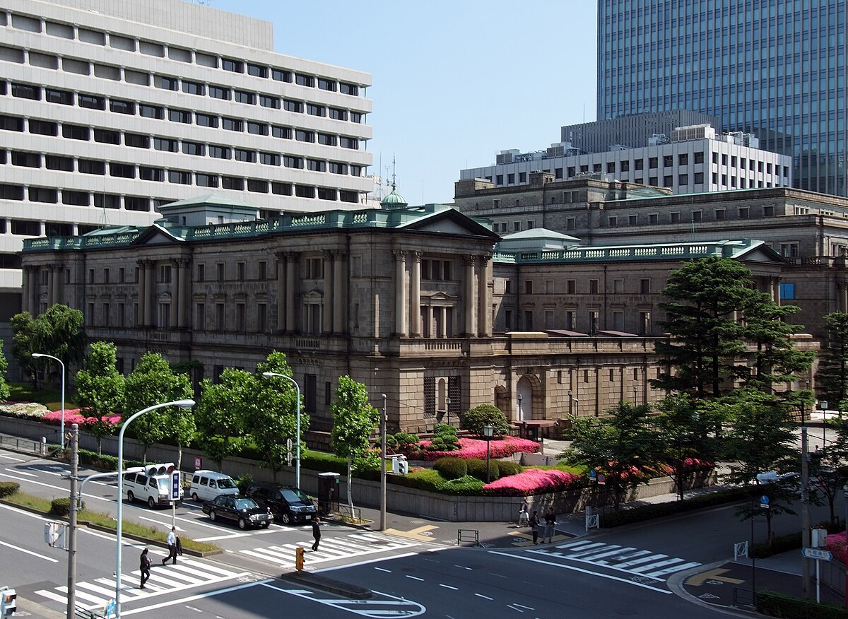 日本銀行本店見学 本店の新しい見学コースをご紹介します : 日本銀行 Bank of Japan