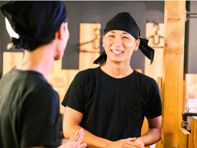 麻布十番商店街 パン販売 正社員・オープニングスタッフ