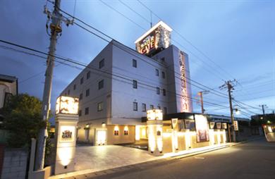 ハッピーホテル｜千葉県 匝瑳市のクーポンがあるラブホ ラブホテル一覧