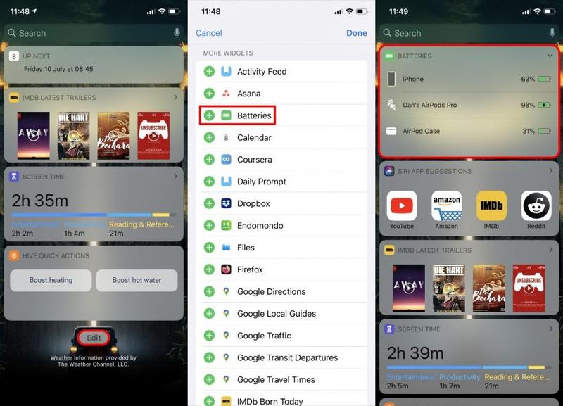 AirPods充電確認完全ガイドAirPods Pro共通のバッテリー確認方法を解説shiroha lab