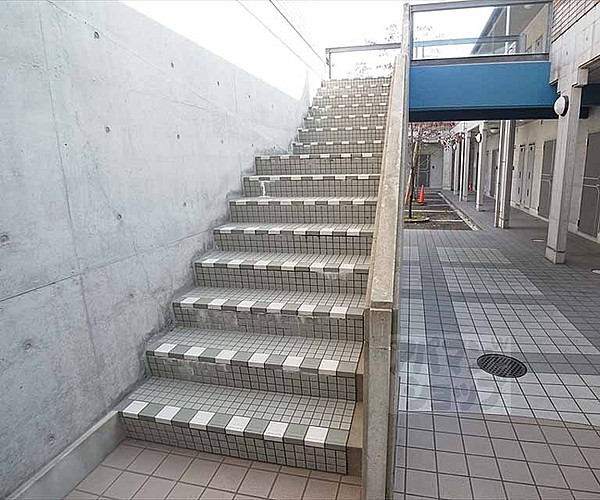 ホームズ】アミ・宝ケ池 2階の建物情報｜京都府京都市左京区岩倉南大鷺町15